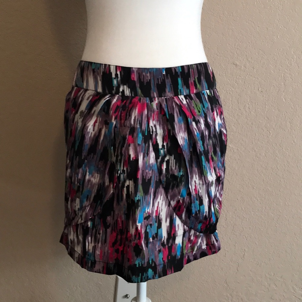 Metropark Bold Skirt